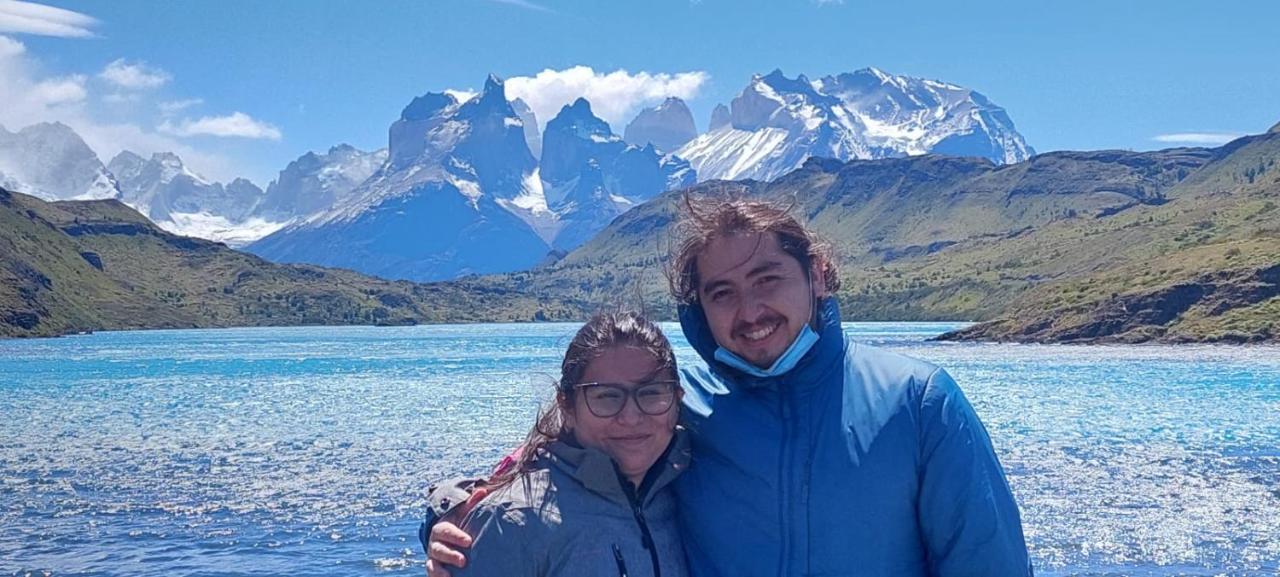 Villanita Punta Arenas Exteriér fotografie