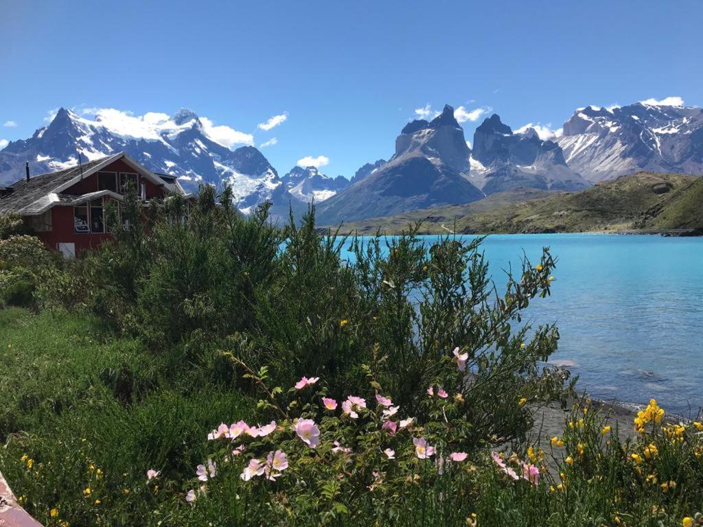 Villanita Punta Arenas Exteriér fotografie