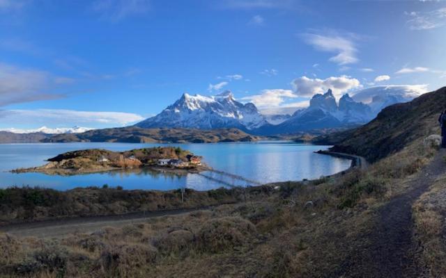 Villanita Punta Arenas Exteriér fotografie